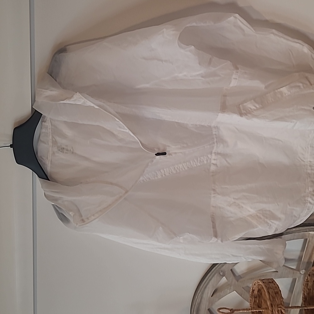 COPY - Reebok packable jacket - Picture 3 of 11